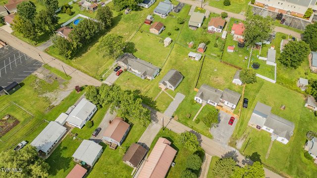 2532 Russell Street, Kingsport, TN 37660