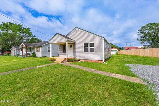 2532 Russell Street, Kingsport, TN 37660