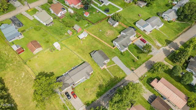 2532 Russell Street, Kingsport, TN 37660