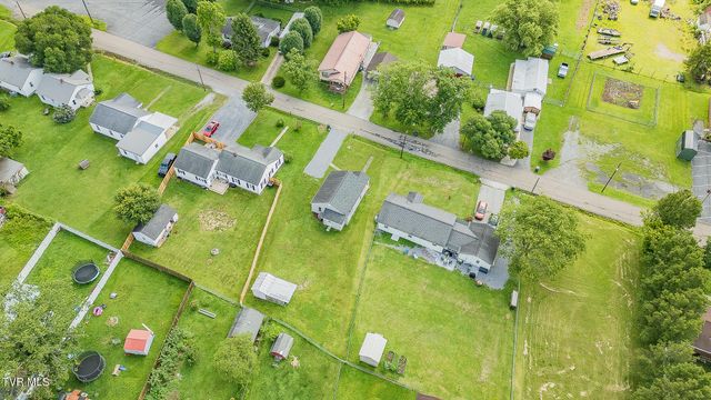 2532 Russell Street, Kingsport, TN 37660