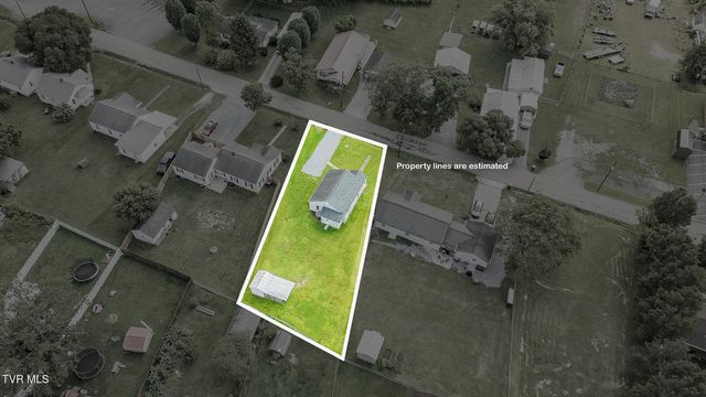 2532 Russell Street, Kingsport, TN 37660