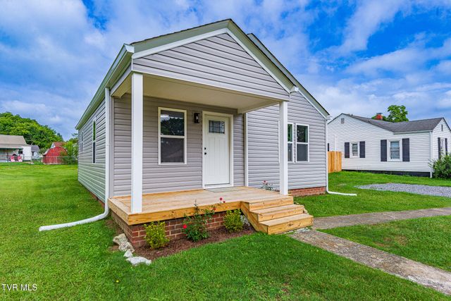 2532 Russell Street, Kingsport, TN 37660
