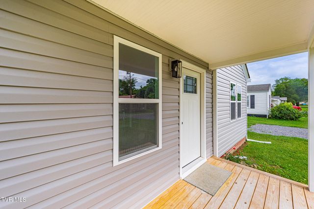 2532 Russell Street, Kingsport, TN 37660
