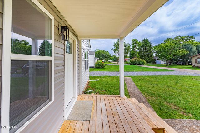 2532 Russell Street, Kingsport, TN 37660