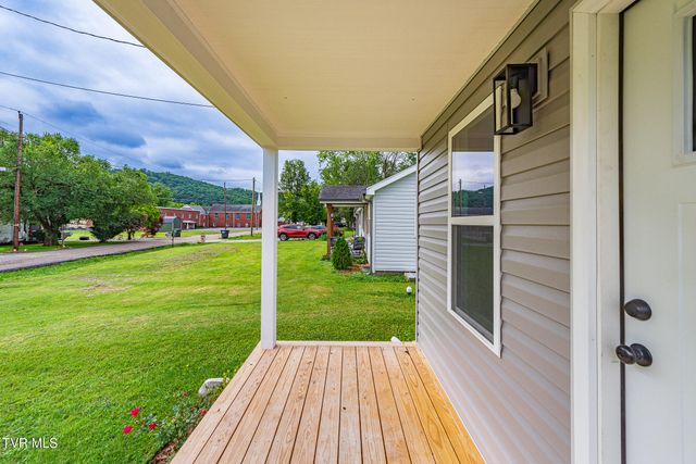 2532 Russell Street, Kingsport, TN 37660