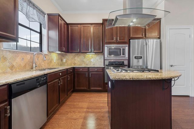 3418 Clearview Villa Way, Houston, TX 77025