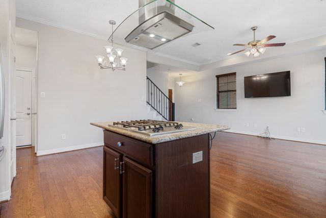 3418 Clearview Villa Way, Houston, TX 77025