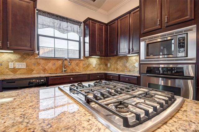 3418 Clearview Villa Way, Houston, TX 77025