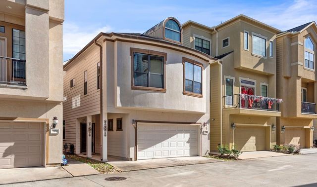 3418 Clearview Villa Way, Houston, TX 77025