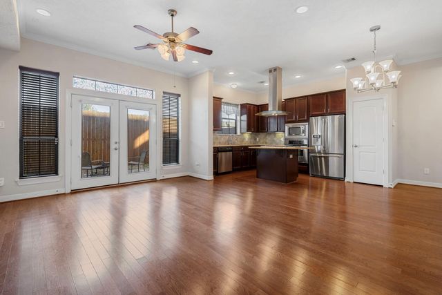 3418 Clearview Villa Way, Houston, TX 77025