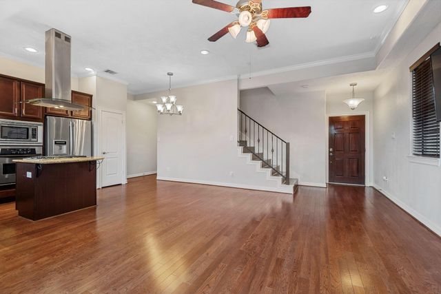 3418 Clearview Villa Way, Houston, TX 77025