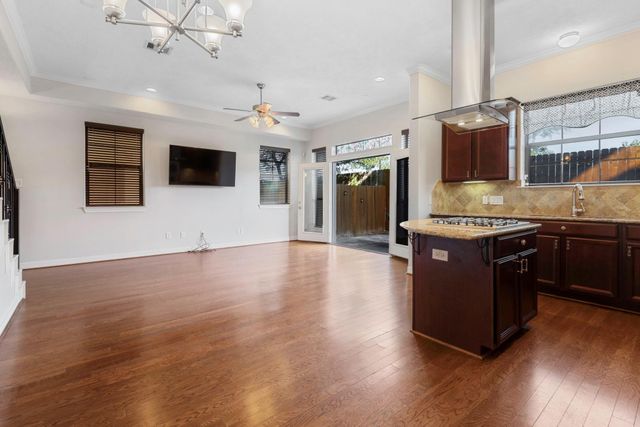 3418 Clearview Villa Way, Houston, TX 77025