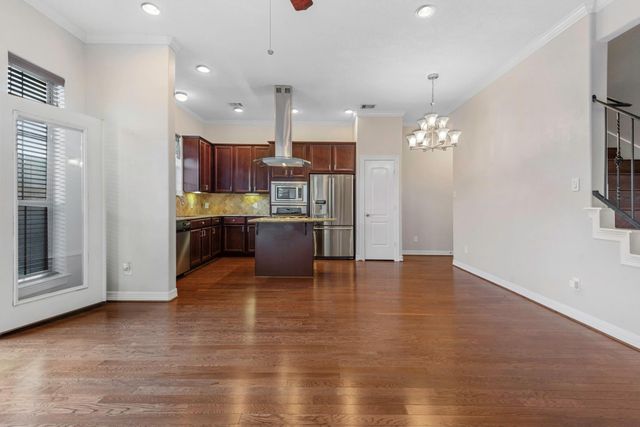 3418 Clearview Villa Way, Houston, TX 77025