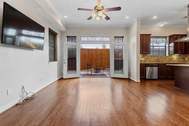 3418 Clearview Villa Way, Houston, TX 77025