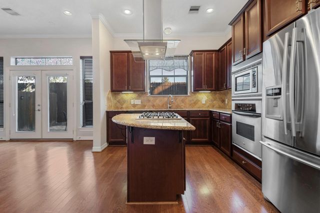 3418 Clearview Villa Way, Houston, TX 77025