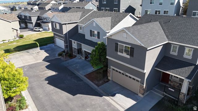 2966 S WILLOW DR, Saratoga Springs, UT 84045