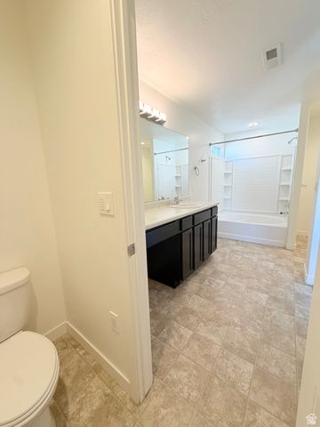 2966 S WILLOW DR, Saratoga Springs, UT 84045