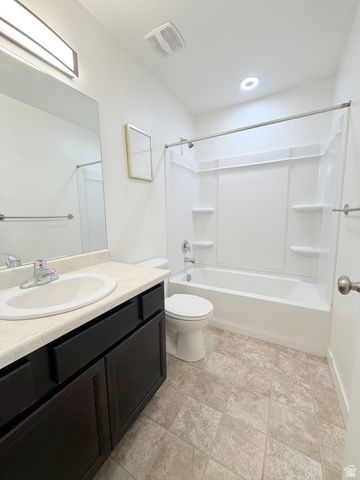 2966 S WILLOW DR, Saratoga Springs, UT 84045