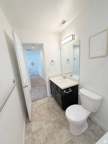 2966 S WILLOW DR, Saratoga Springs, UT 84045