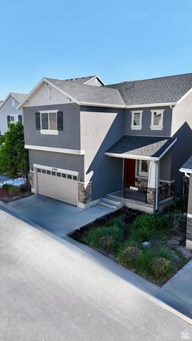 2966 S WILLOW DR, Saratoga Springs, UT 84045