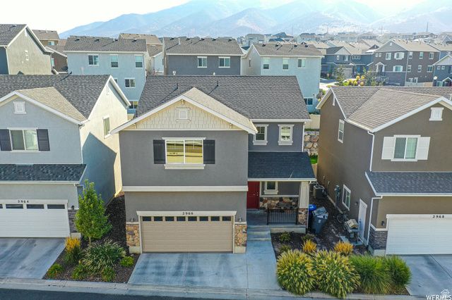 2966 S WILLOW DR, Saratoga Springs, UT 84045