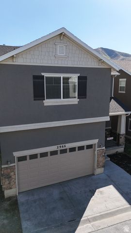 2966 S WILLOW DR, Saratoga Springs, UT 84045