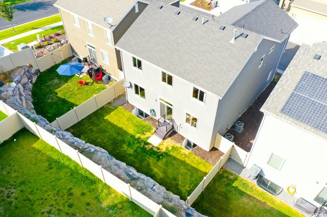 2966 S WILLOW DR, Saratoga Springs, UT 84045