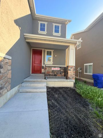 2966 S WILLOW DR, Saratoga Springs, UT 84045