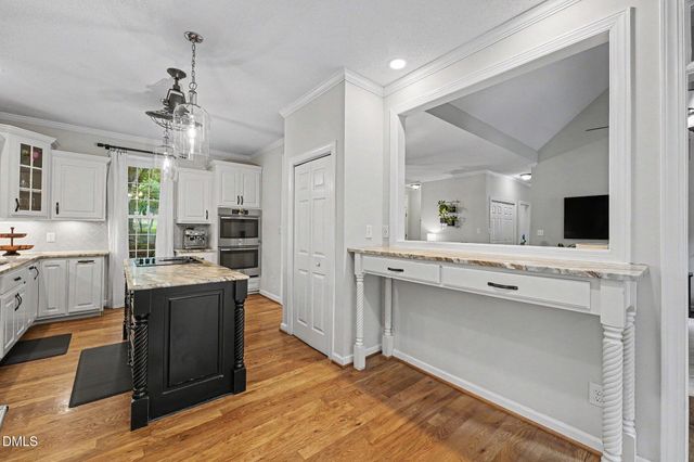 6233 Hilbert Ridge Drive, Holly Springs, NC 27540