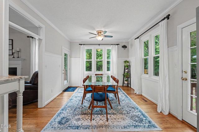 6233 Hilbert Ridge Drive, Holly Springs, NC 27540