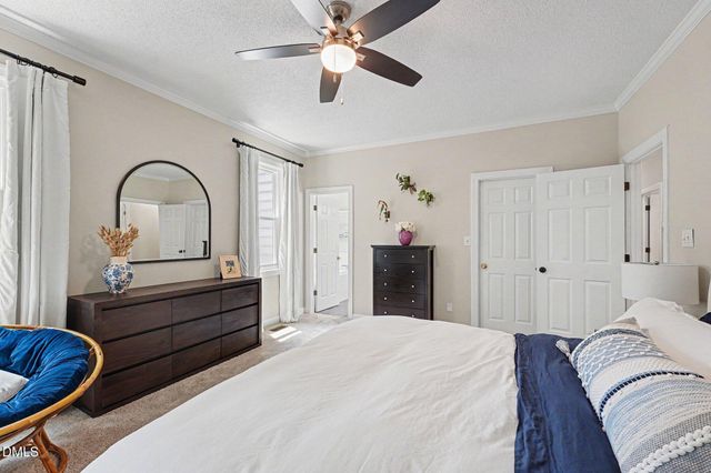 6233 Hilbert Ridge Drive, Holly Springs, NC 27540