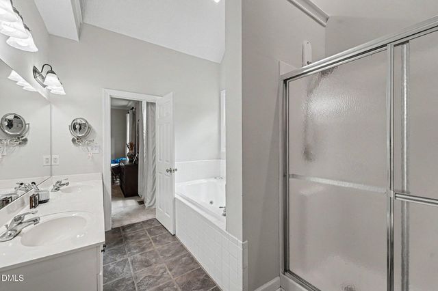 6233 Hilbert Ridge Drive, Holly Springs, NC 27540
