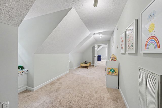 6233 Hilbert Ridge Drive, Holly Springs, NC 27540