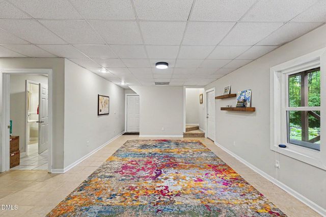 6233 Hilbert Ridge Drive, Holly Springs, NC 27540