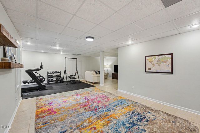 6233 Hilbert Ridge Drive, Holly Springs, NC 27540