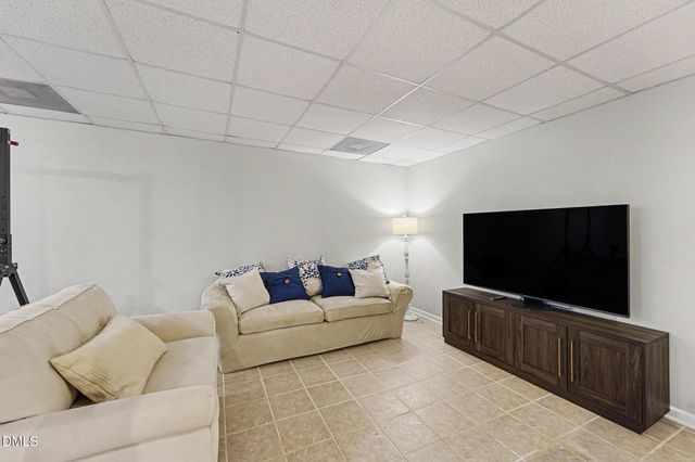 6233 Hilbert Ridge Drive, Holly Springs, NC 27540