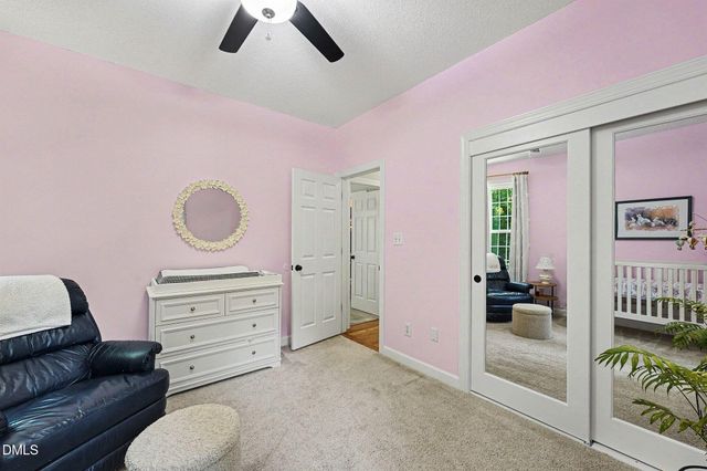 6233 Hilbert Ridge Drive, Holly Springs, NC 27540