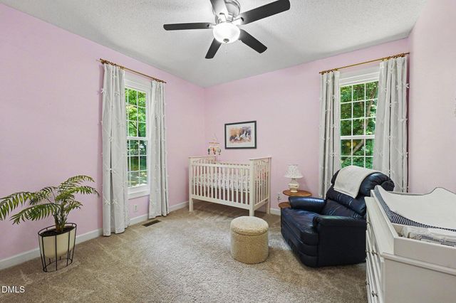 6233 Hilbert Ridge Drive, Holly Springs, NC 27540