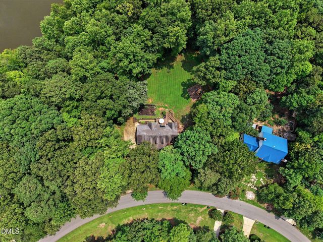 6233 Hilbert Ridge Drive, Holly Springs, NC 27540