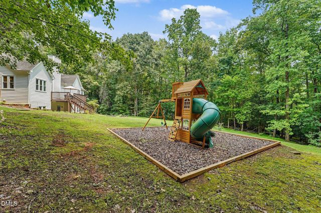 6233 Hilbert Ridge Drive, Holly Springs, NC 27540