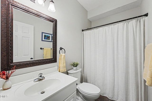 6233 Hilbert Ridge Drive, Holly Springs, NC 27540