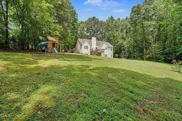 6233 Hilbert Ridge Drive, Holly Springs, NC 27540