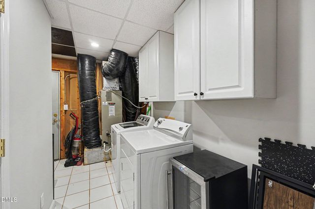 6233 Hilbert Ridge Drive, Holly Springs, NC 27540