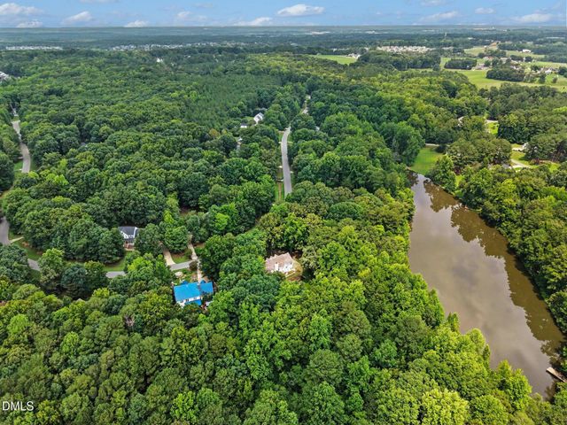 6233 Hilbert Ridge Drive, Holly Springs, NC 27540