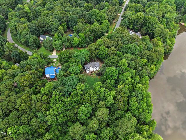 6233 Hilbert Ridge Drive, Holly Springs, NC 27540