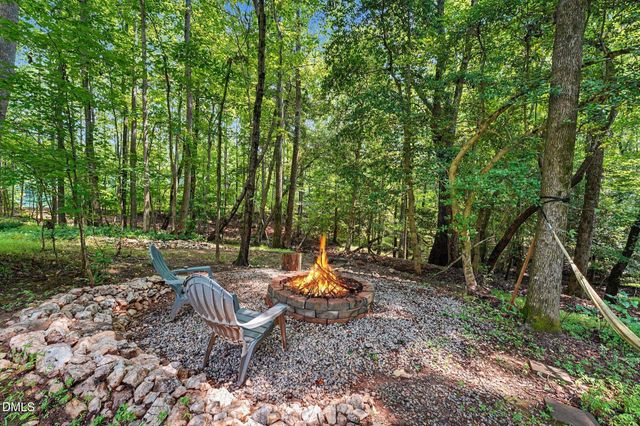 6233 Hilbert Ridge Drive, Holly Springs, NC 27540