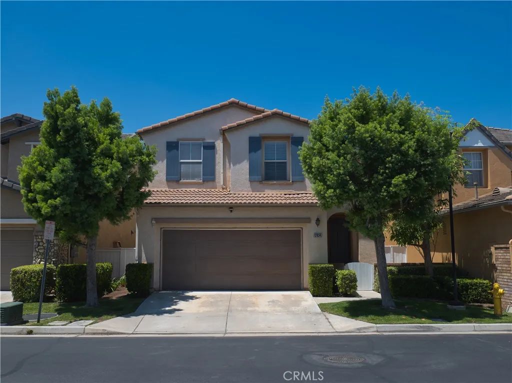 12834 Zinnea Ave, Chino, CA 91710