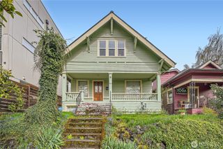 5224 12th Avenue NE, Seattle, WA 98105