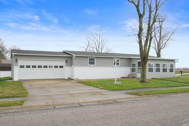 9109 W Sutherland Avenue, Yorktown, IN 47396