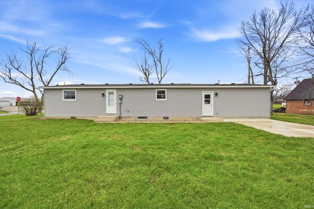 9109 W Sutherland Avenue, Yorktown, IN 47396